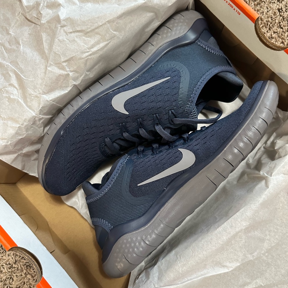 Nike